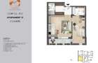 Apartament cu doua camere Campina Residence cu TVA 21% - 2