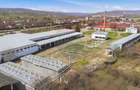 Spațiu industrial 4.4Ha Teren și 15.000mpc - Zona Industrială - Hârlău - 14