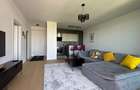 Apartament 2 camere |  Băneasa | Complex The Ivy | 2 locuri parcare - 4
