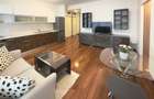 Apartament 2 camere Herăstrău, parcare subterană, Cartierul Francez - 4