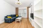 Apartament 2 camere - Onix Park Pipera, modern, centrala, mobilat si utilat - 1
