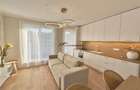 Superb!  0% comision! Apartament 2 camere la cheie in Floresti. - 3