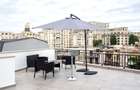 Penthouse de 243 mp (Terasă 105 mp!) cu View Spectaculos si 3 locuri de parcare - 2