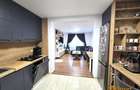 Proprietatea Breazu , teren 624mp, 2 case , beci , asfalt - 9