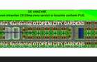 Teren intravilan 19326mp,lipit de Ansamblul Rezidential OTOPENI CITY GARDENS - 2