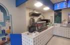 Exclusivitate! Fast food de inchiriat , 82mp, complet utilat, Central - 1