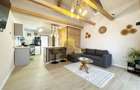 Casa individuala, ultrafinisata, balcon, terasa, curte, Someseni - 9