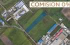 COMISION 0 | Teren intravilan | 17.700 mp | Zona Freidorf - 1