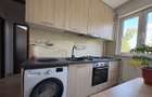 2 camere | 2 min metrou | etaj 5 | mobilat & utilat | renovat | Romancierilor - 7