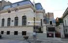 Vila de vanzare 14 camere zona Dorobanti - Capitale, Bucuresti 480 mp - 1