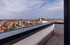 Penthouse etaj 15, finisaje premium, Timisoara, zona centrala - comision 0 - 17