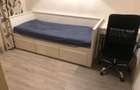 3 camere decomandat, centrala proprie, parcare, etaj 1 - 5