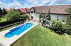 VILA S+P+EM, 7 camere, piscina, IANCU NICOLAE- Cambridge School - 32