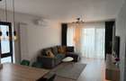 Apartament 3 camare MRS Residence Smart mobilat si utilat + loc parcare subteran - 2