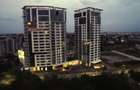 ONE VERDI PARK | Penthouse with stunning View - 1