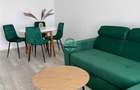 Apartament cu 2 camere de inchiriat, decomandat complex Maurer - 2