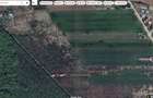 `Teren langa padure, Snagov - Strada Parcului - 5