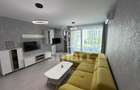 Apartament 2 camere The Nest Mărăști Parcare subterană inclusă - 1