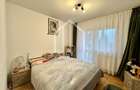 Apartament cu 3 camere, 55mp utili + 2 balconae, etaj 2/5, Valea Aurie - 4