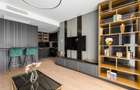 One Herăstrău Towers | Design de lux | Direct de la proprietar - 3