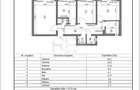3 camere- Decomandat- Calea Rahovei - 9