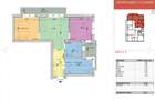 Apartament 3 camere de vanzare Berceni | Metrou Aparatorii Patriei | 0% comision - 2