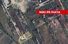 Teren intravilan 3.288 mp | Front stradal 69 m | Zona fostului CET Bradu | - 1