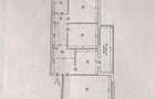 Apartament 3 camere cartier Nicolina - Tudor Neculai
