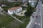 Proprietate mixta sens giratoriu Agigea. 2130 mp teren, 692 mp constr - 1