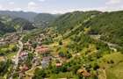 FILM!View superb catre munti,teren pretabil constructie Hotel,4.400 mp, Moieciu - 12