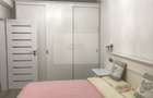 Apartament 2 camere, etaj intermediar, balcon 9 mp,  Marasti- Parcare - 12