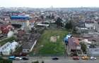 Teren Focsani-CENTRU, 2.782 mp, D=30 ml, comision 0% - 6