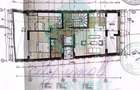 Apartament cu LIFT IN INTERIOR si doua terase de 21 mp in total - 14