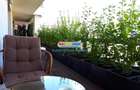 Penthouse 4 Camere Exclusive - Zona Domenii - Terasa Verde 80 mp - 13