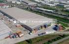 P3 Logistic Park, depozite de inchiriat cu acces la A1 - 2