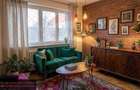 Apartament  central cu 3 camere în zona Podgoria - 5
