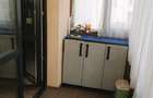 Garsoniera decomandata, ETAJ 1, mobilata si utilata. Zona Sanpetru Residence - 7