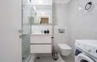 GARSONIERA - IVORY RESIDENCE, 41 MP UTILI, LOC PARCARE - 5