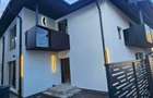 ZONA EXCLUSIVISTA , VILA NOUA LANGA DOMENIUL MARTISOR , DELTA VACARESTI ,INTRARE - 2