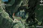  Teren intravilan cu potential turistic - 1