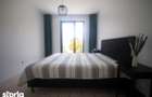 2 camere, premium, AC, garaj, bloc nou, Plopilor zona parcul Rozelor - 5
