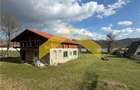 Cabana din piatra de codru si busteni pe Clisura Dunarii, Caraș-Severin - 23
