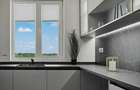 Dezvoltator City Nord! Tva Inclus + loc de parcare! Bucatarie inchisa - 5