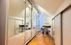 Duplex elegant 500 mp teren Acces privat  Bună Ziua - 20