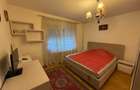 Apartament 3 camere Panduri, de inchiriat mobilat, centrala parcare - 3