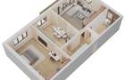 Randament excelent la 2 Camere 73.59 mp locatie Premium in zona Mall Coresi - 7