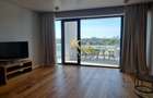 Floreasca | Apartament 5 camere | 226 mp | Vedere Lac | 2 Locuri Parcare - 1