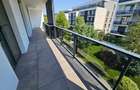 Complex Residence5 langa Oliveto/Cambridge, curte interioara, paza24, comision 0 - 6