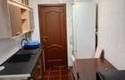 Apartament cu 2 camere, DECOMANDAT,  etajul 7/10, zona Tatarasi - 5