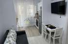 Inchiriere Studio finisat modern 5-7 min metrou Berceni - 1